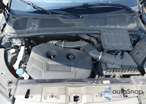 2012 Land Rover Range Rover Evoque Pure Plus z USA, uszkodzony, nr VIN SALVR1BG4CH629612